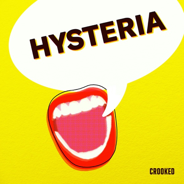 Hysteria image