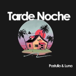 Tarde-Noche en Kame Radio