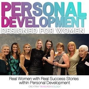 Personal Development Designed for Women