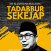 Tadabbur Sekejap - Dr Kamaru Salam Yusof