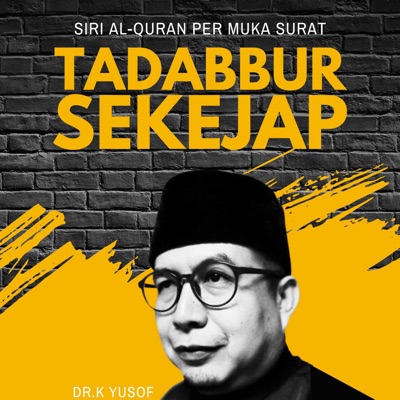 Tadabbur Sekejap Tadabbur Sekejap