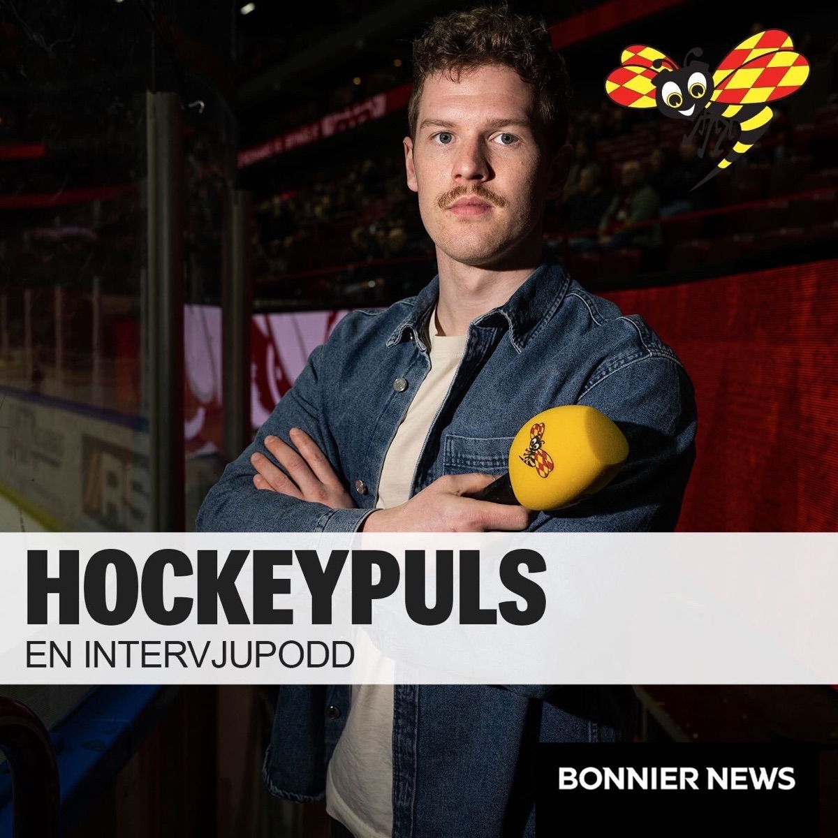 185. NHL-puls: Den bästa spelaren - någonsin?