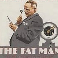 The Fat Man