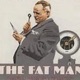 Fat Man AU 52 Murder is Forecast 2