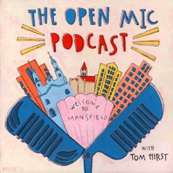 The Open Mic Podcast