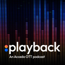 Ep. 5 - Talking OTT & startup strategies with Accedo's founders.