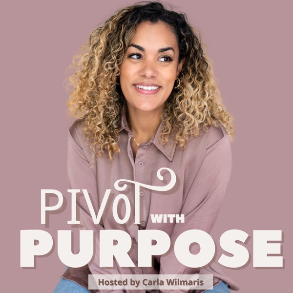 Pivot with Purpose