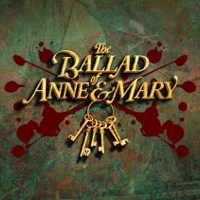 The Ballad Of Anne & Mary podcast
