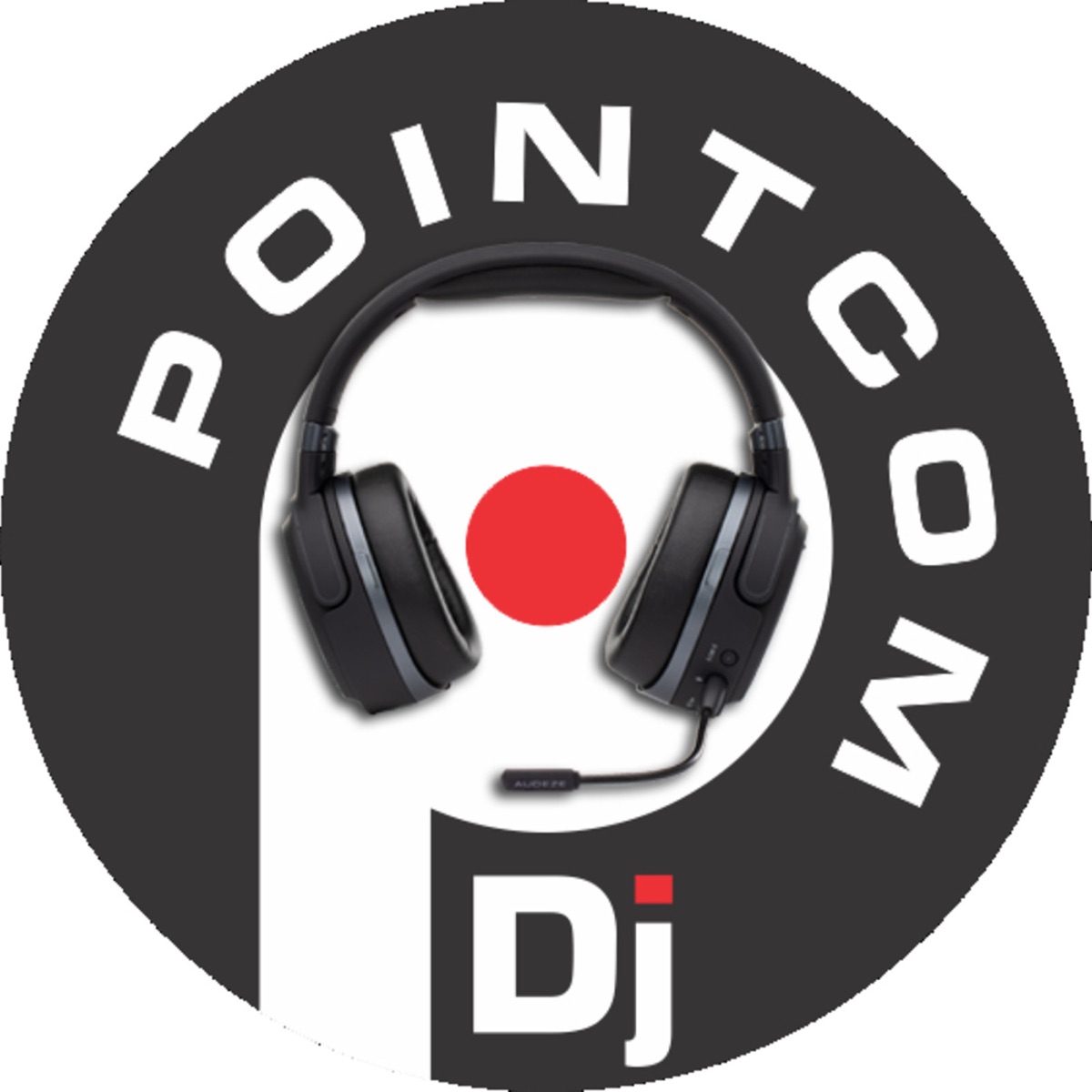 MIX By Pointcom Dj - Подкаст – Podtail