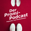 Promi-Podcast - Eva und Franzi