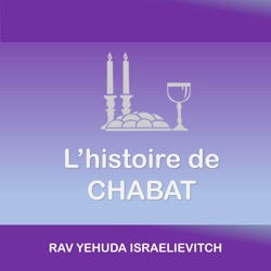 L'histoire de chabbat : L'empereur et le Chabat