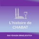 L'histoire de chabbat : Le Chabat de rabbi yehouda