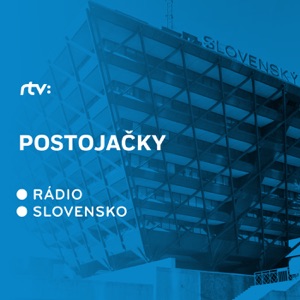 Postojačky