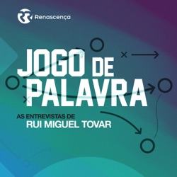 Jogo de Palavra com António Carraça