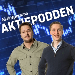 Aktiepodden