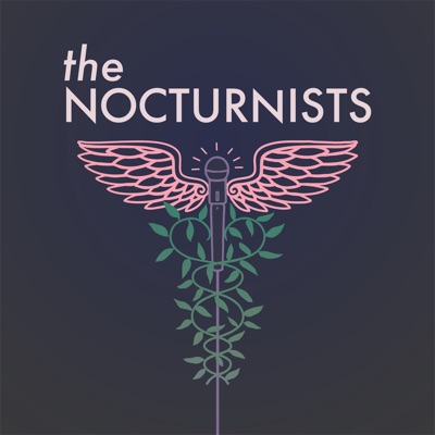 The Nocturnists:The Nocturnists