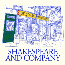 Introducing Friends of Shakespeare and Company read Ulysses