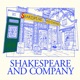 Shakespeare and Company: Writers, Books and Paris