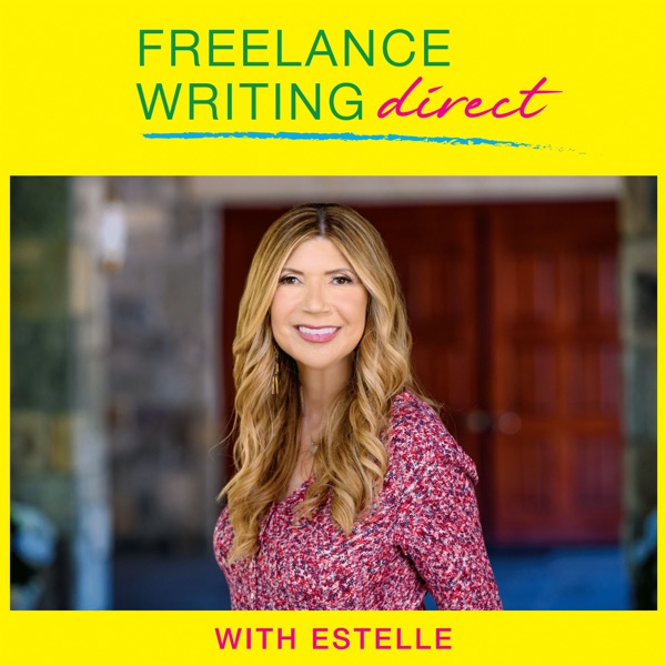 Freelance Writing Direct: Conversations with autho... Image