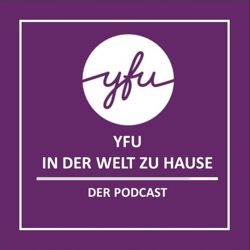 YFU - In der Welt zu Hause