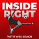 Ep22 Inside Right with DANIEL MCBRIARTY