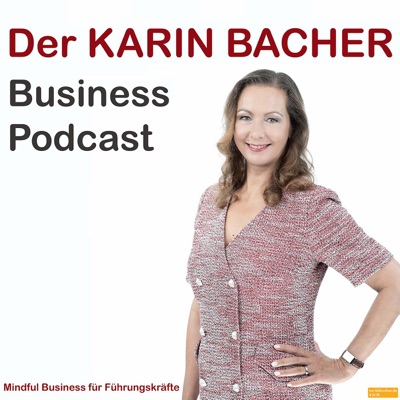 Der Karin Bacher Business Podcast