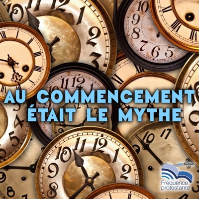 Au commencement était le mythe Au commencement était le mythe