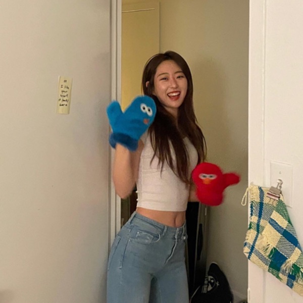 it's me 쭈니