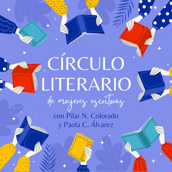 Círculo Literario de Mujeres Escritoras