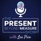 The Present Beyond Measure Show: Data Storytelling, Presentation & Visualization