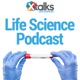 Xtalks Life Science Podcast