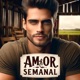 Amor Semanal (Podcast en Español)