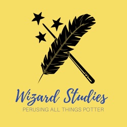 Wizard Studies: Perusing All Things Potter Podcast