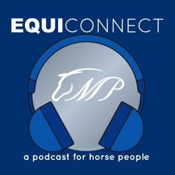 Partnering to Improve Equine Medical Care