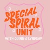 Special Spiral Unit  artwork