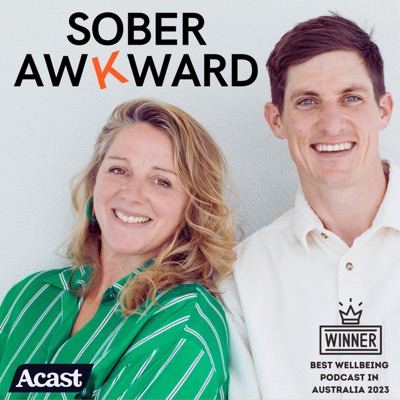 Sober Awkward:soberawkward
