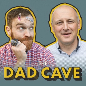 The Dad Cave Podcast