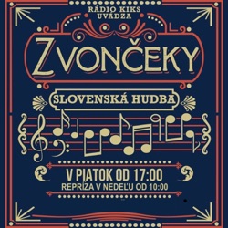 Zvončeky - 02.10.2020