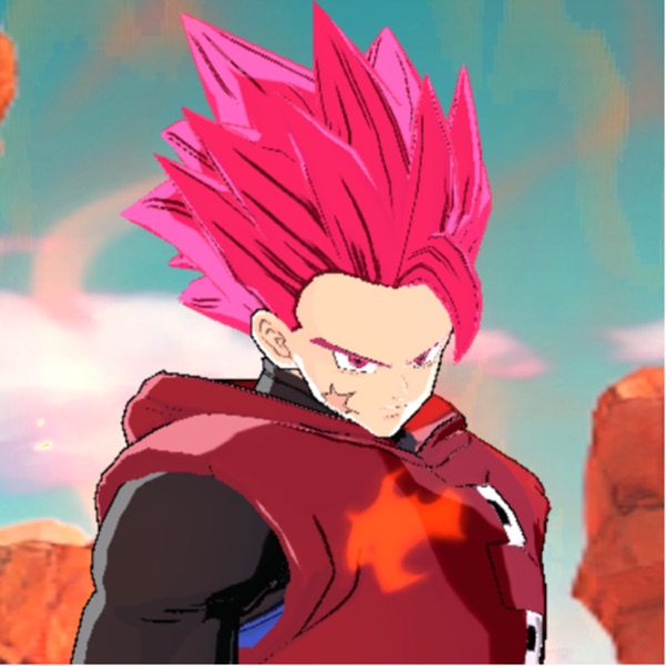 Dragon Ball Legends