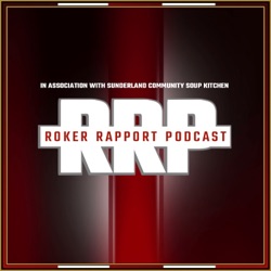 RRP: “New Year Revolutions” - Catching up on everything SAFC this year so far with a listener Q&A!