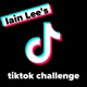 Iain Lee's tiktok Challenge