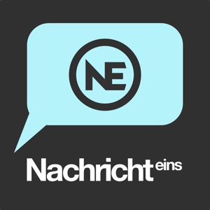 Nachricht Eins