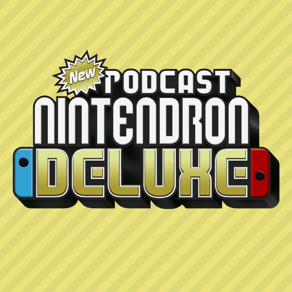 Podcast Nintendrón