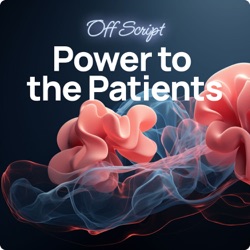 Power to the Patients