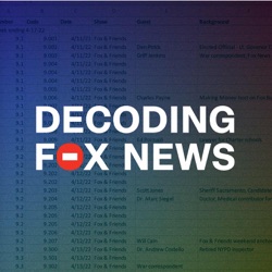 Podcast #90 - Fox News: Xi Jinping in San Fran, Protest Paranoia and TikTok Terrorist Stans