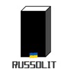 Russolit Podcast