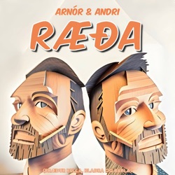 Arnór & Andri Ræða