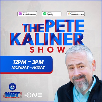 The Pete Kaliner Show The Pete Kaliner Show