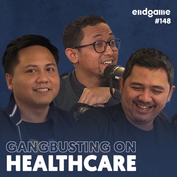 Monopoli atau Kompetisi: Masa Depan Health-tech Indonesia
