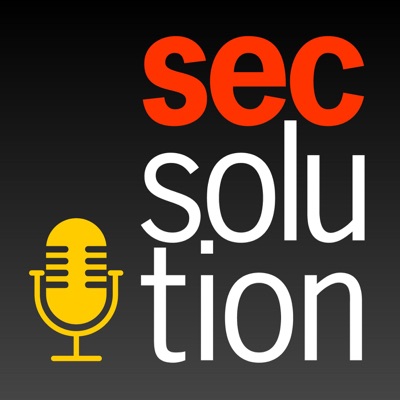 Secsolution, scenari, tecnologia e formazione sulla sicurezza